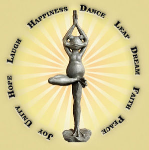 Meet your Posher, Robin